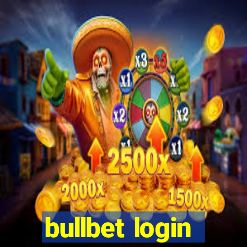 bullbet login